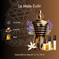 Le Male Elixir