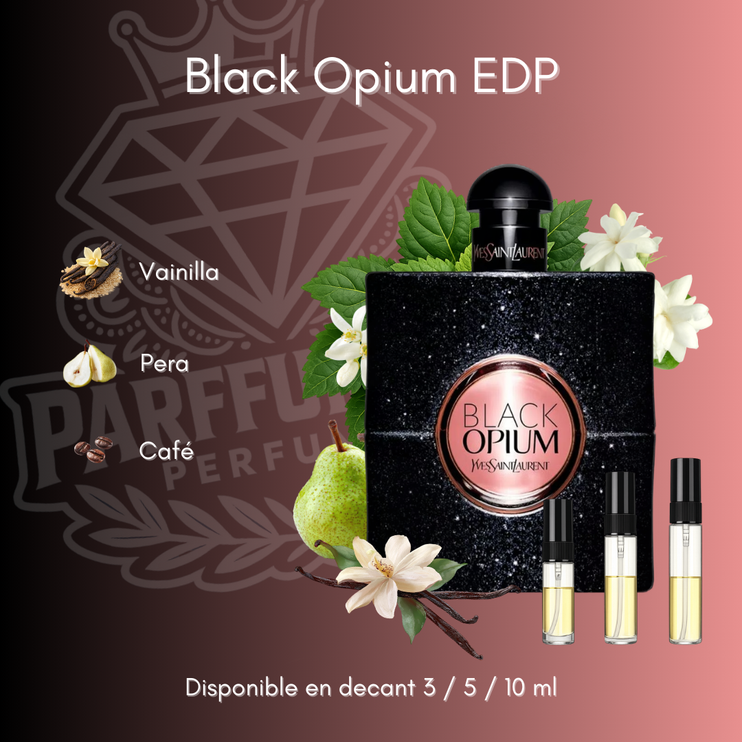 Black Opium EDP