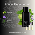 Armani Code Parfum